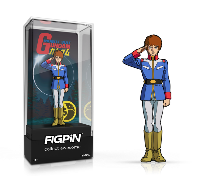 Mobile Suit Gundam